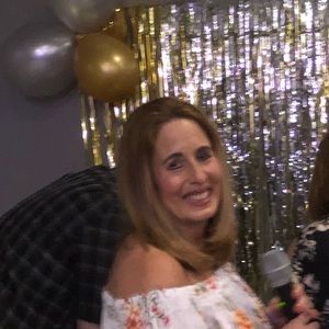 Meet your Posher, Jodie